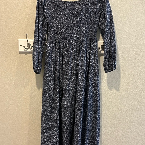 Neuflora Astoria Dress Blue - Picture 9 of 15
